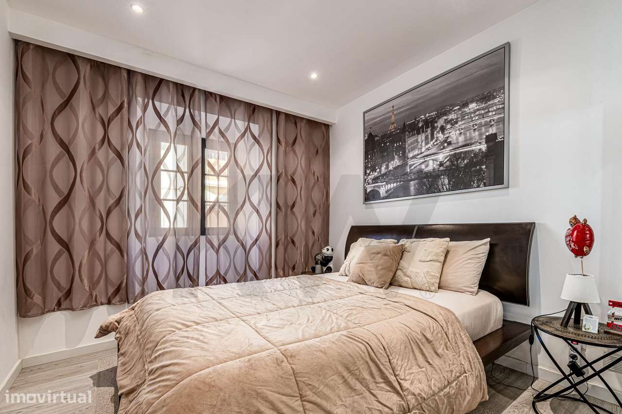 Moradia Acolhedora e Remodelada no Samouco, Alcochete, Setúbal-17