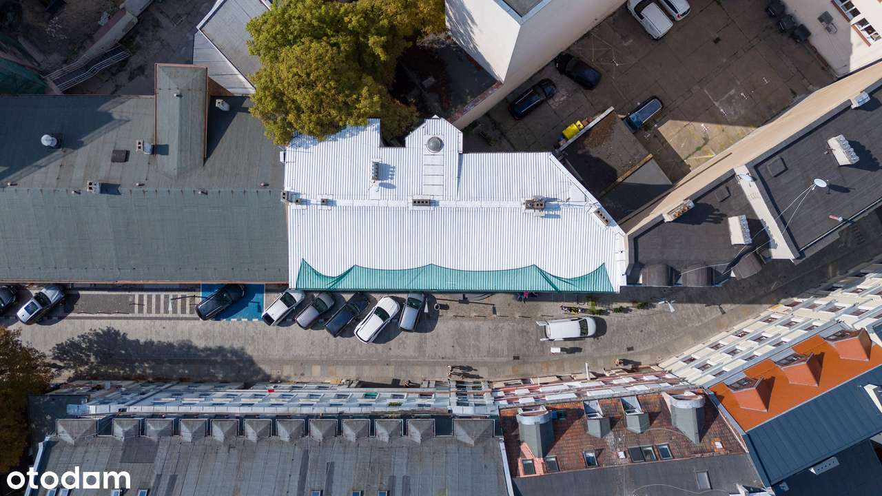 Kamienica w dobrym standardzie w sercu Poznania / Św. Marcin - Pełny obrazek: 5/7