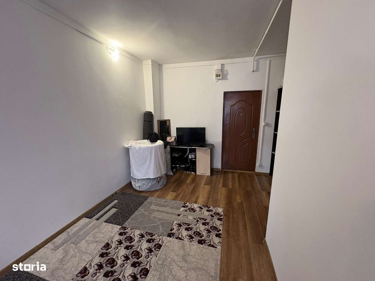 Garsonieră de vanzare 32 mp Etaj 1/3 – Mobilata si utilata-12