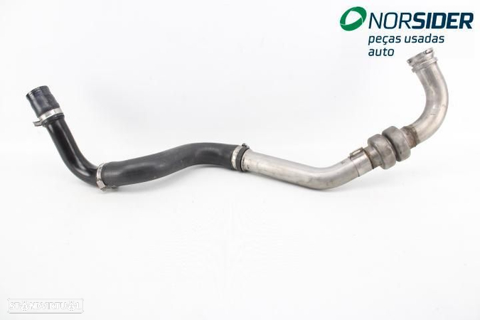 Conjunto de tubos de intercooler Nissan Qashqai|10-13 - 2