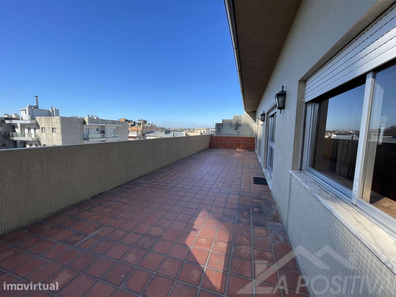 Apartamento T6 Venda em São João da Madeira,São João da Madeira-15