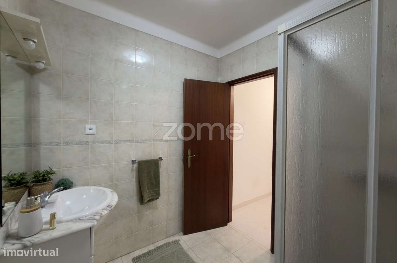 Moradia T3 com garagem e terraço em Bem da Fé, Condeixa-a-Nova-15