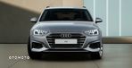 Audi A4 35 TDI mHEV Advanced S tronic - 4