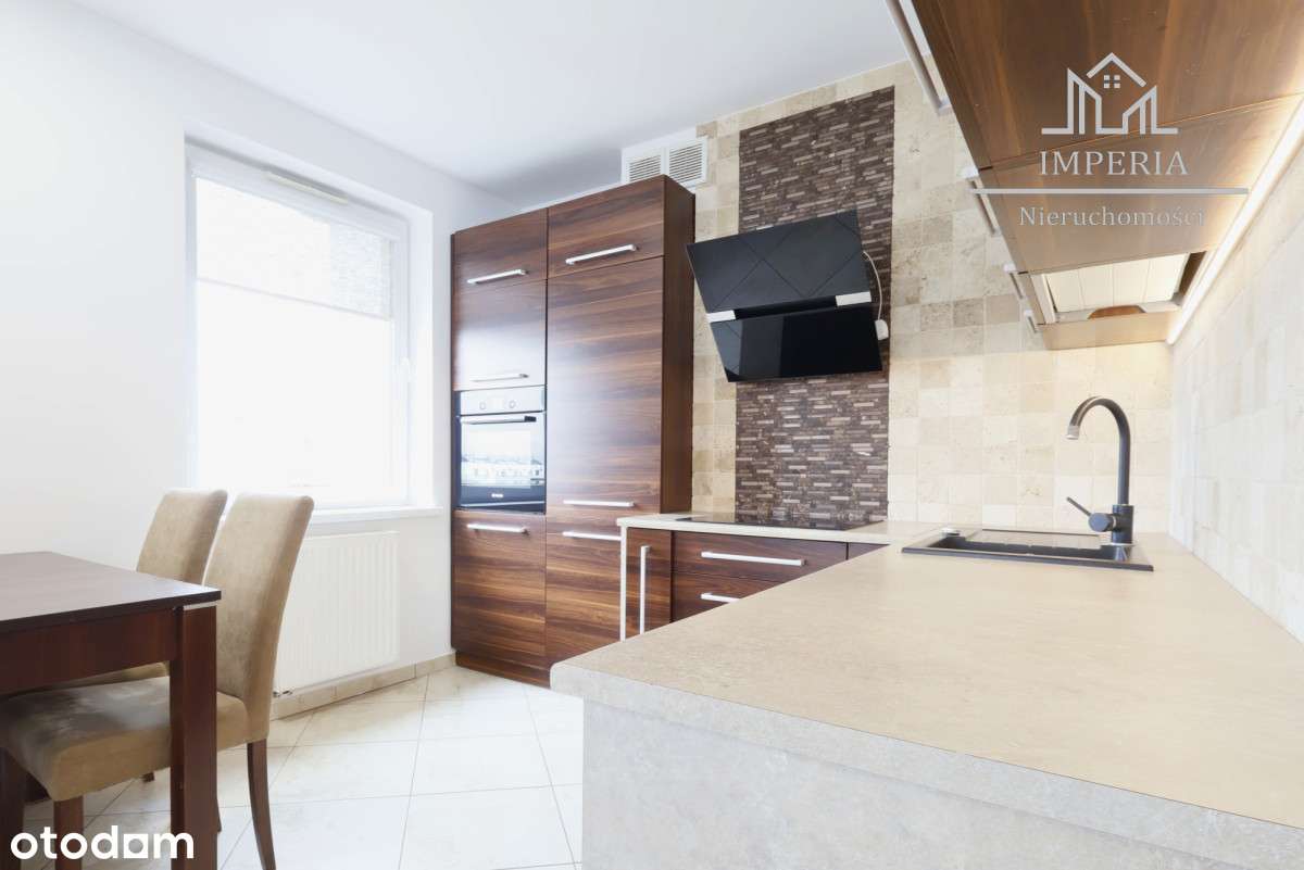 Straszyn | 2 pokoje | Balkon | Komórka lokatorska-0