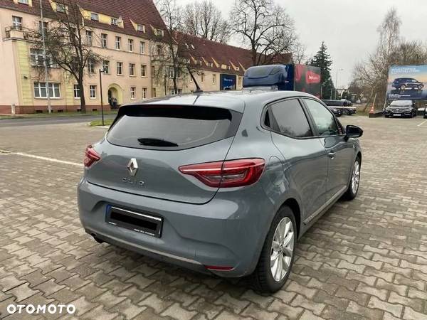 Renault Clio 1.0 TCe Zen - 5