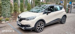 Renault Captur 1.2 Energy TCe Intens EDC