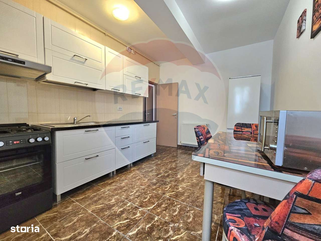 Apartament 2 camere de inchiriat la Lira Residence Constanta - Imagine principală: 5/7