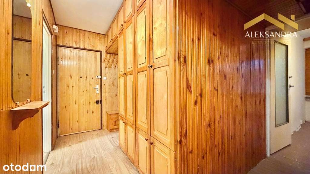 Przestronne 3pokoje do własnej aranżacji | Centrum - Pełny obrazek: 5/14