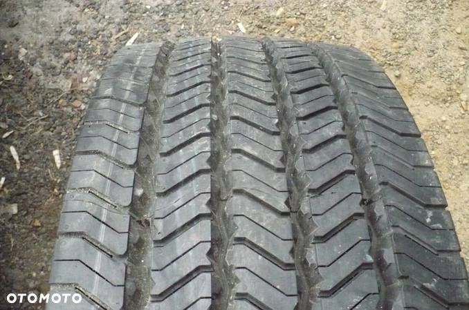 CONTINENTAL Scandinavia HS3 285/70R19,5 NOWA 2017 - 1