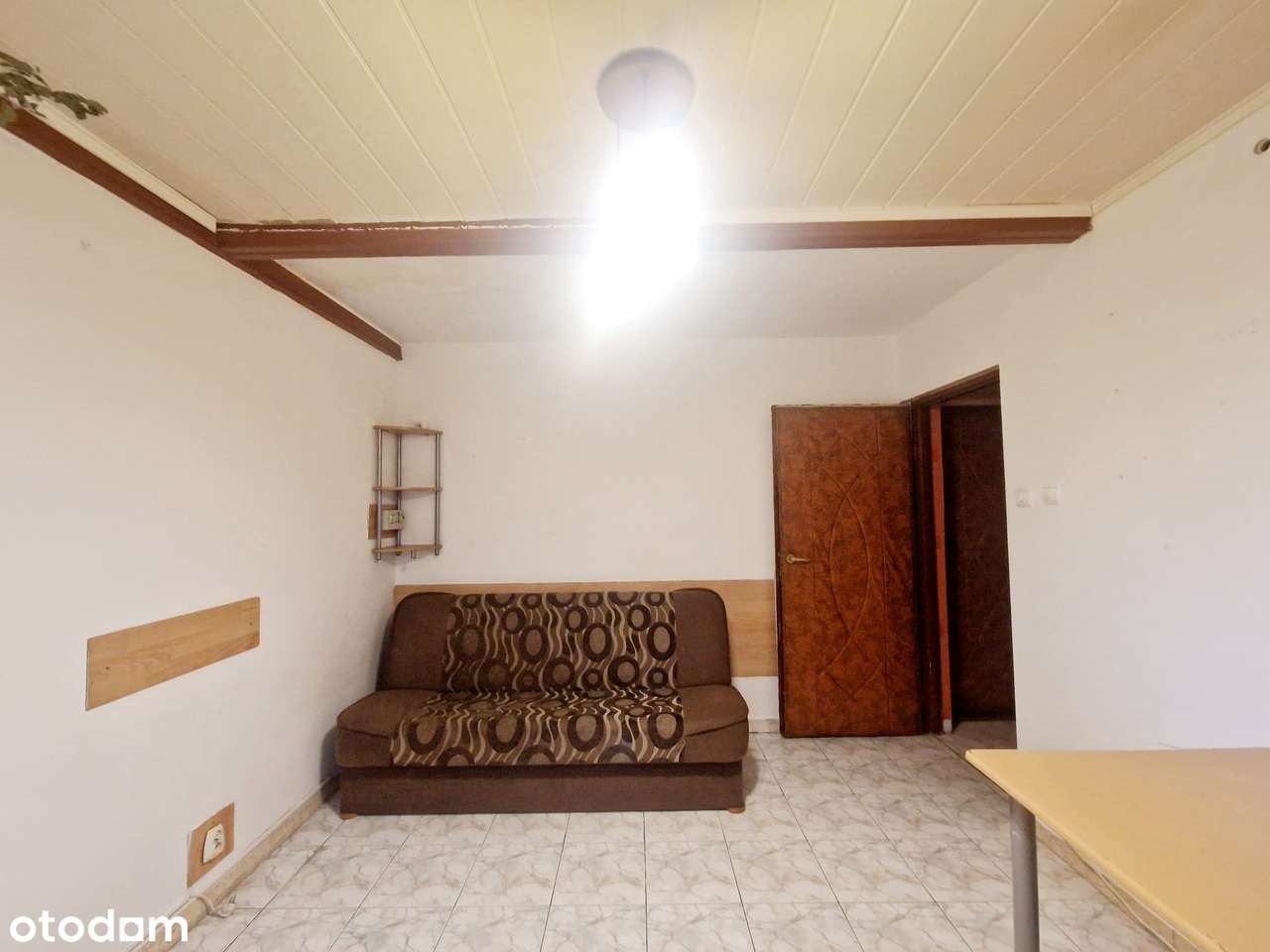 Lokal inwestycyjny na Łazarzu – idealny pod wynajem lub usługi - Pełny obrazek: 4/20