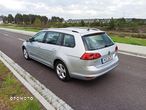 Volkswagen Golf Variant 2.0 TDI (BlueMotion Technology) DSG Highline - 6