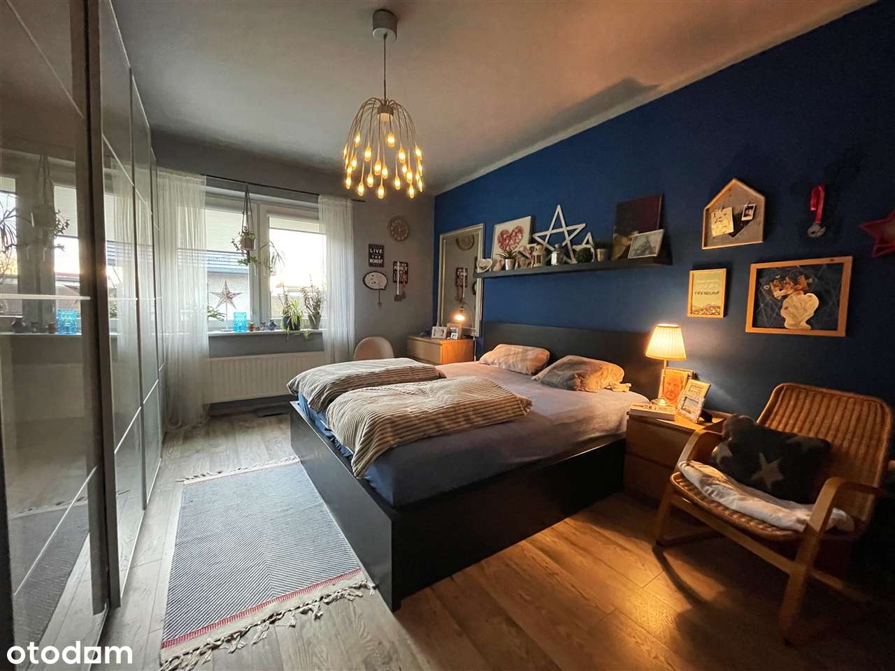 Dom Pszczyna - Poligon-3