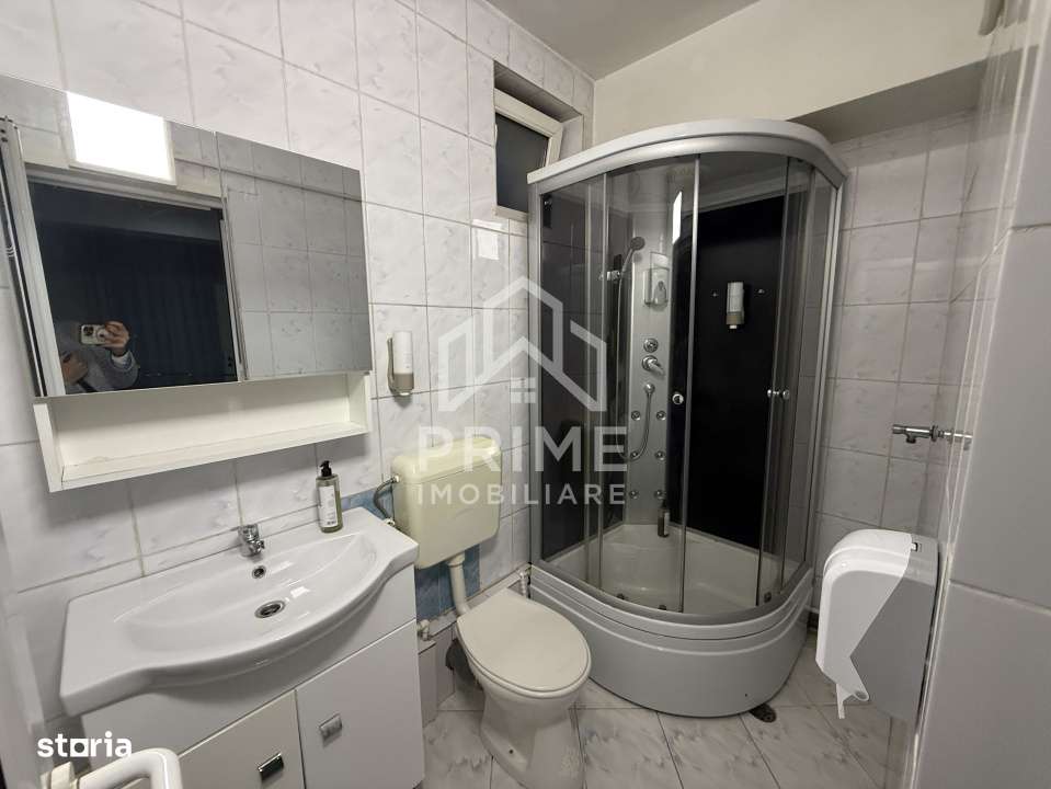Apartament cu 3 camere de inchiriat| 2 bai | 89 mp utili - Imagine principală: 2/7