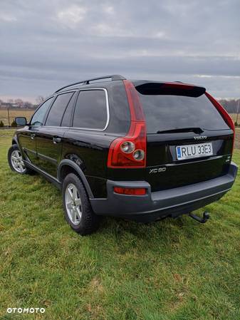 Volvo XC 90 - 5