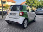 Smart ForTwo Coupé Electric drive greenflash prime - 21