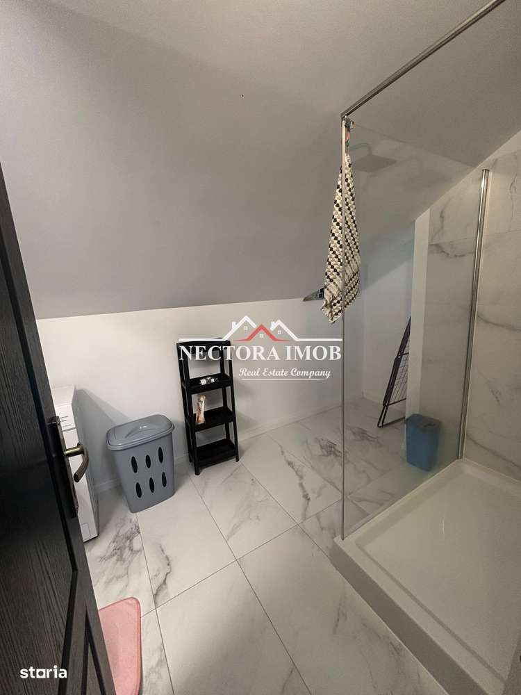NECTORA IMOB-Apartament 2 camere, Zona Horea, 50 mp, Etaj 1, Parcare - Imagine principală: 5/13