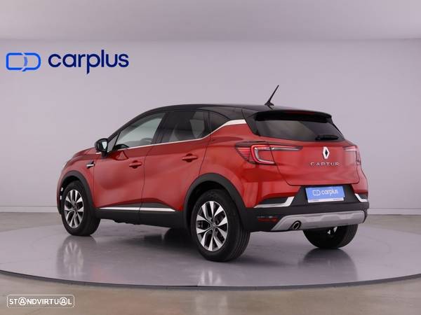 Renault Captur 1.5 dCi Exclusive - 5