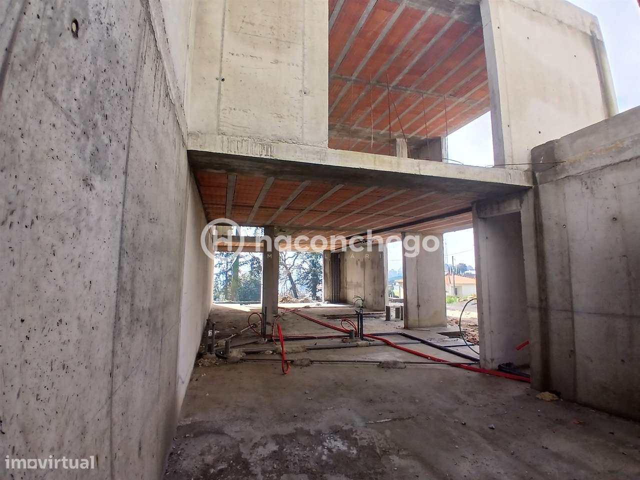 Moradia T3 nova Salvador Campo Barcelos-34