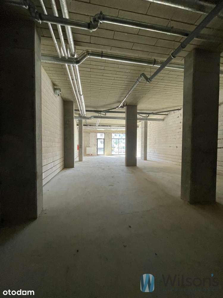 Atrakcyjny Lokal Komercyjny 190 m²-4