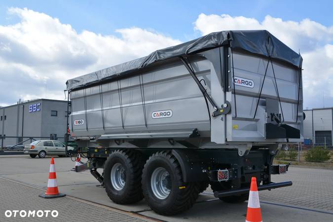 Inny Cargo S160 - 4