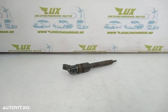 Injector 1.9 jtd 0445110068 Fiat Stilo 1 seria - 2