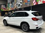 BMW X5 xDrive35i - 4