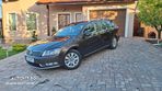 Volkswagen Passat Variant 2.0 TDI BlueMotion Technology DSG Highline - 14