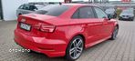 Audi A3 1.0 TFSI Limousine sport - 4