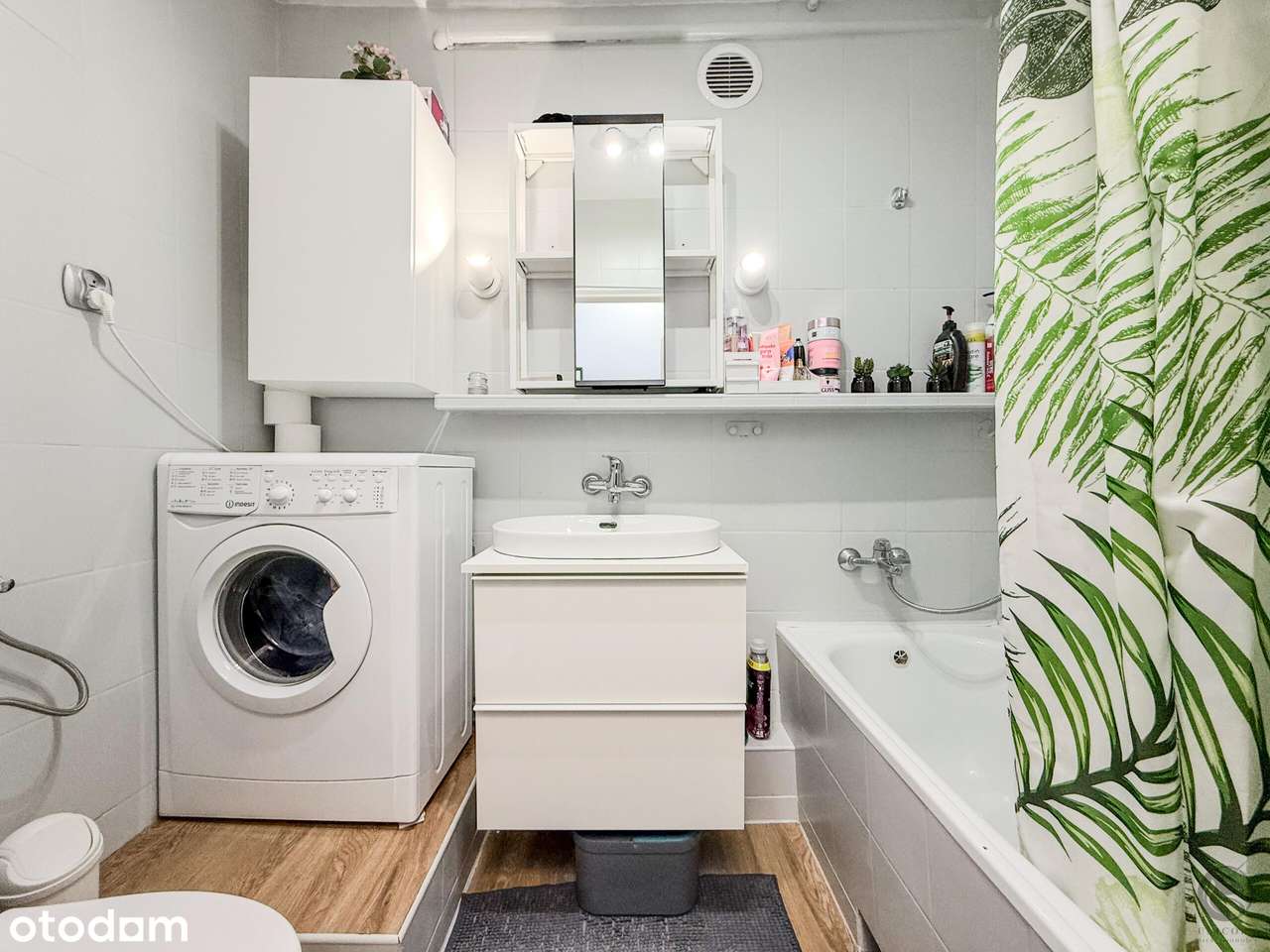 2 pokoje, ul. Krzemieniecka, Rekinia-6