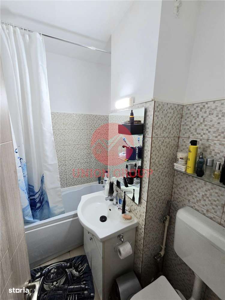 Apartament 2 Camere, Semidecomandat, Casa de Cultura, Parter-3