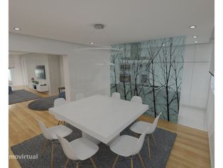 Apartamento Duplex centro Vila do Conde - Grande imagem: 4/28