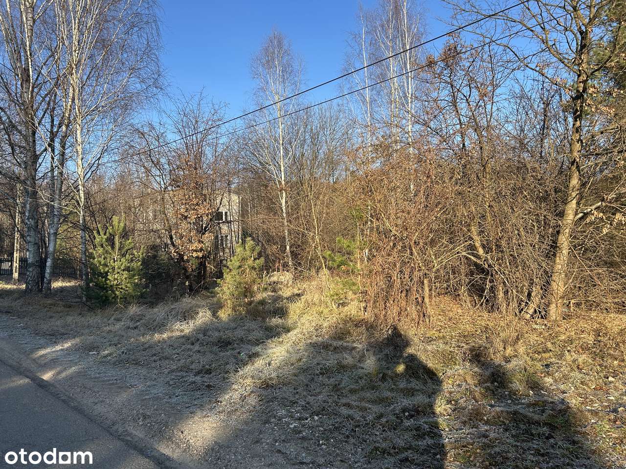 Działki z rzeką, od 50 do 300 m od zalewu bliżyńskiego - Pełny obrazek: 5/17