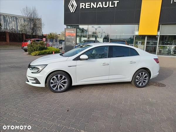 Renault Megane 1.3 TCe Intens - 2