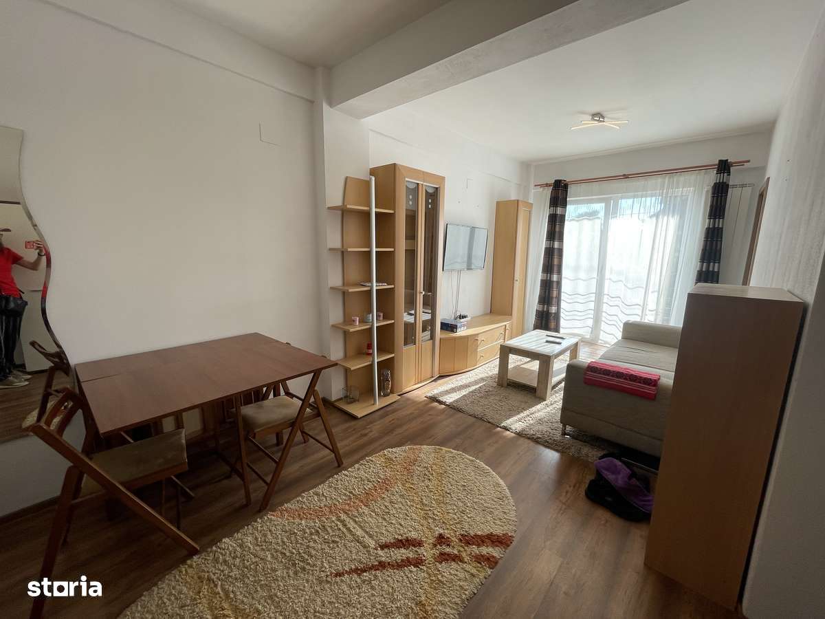 Bloc nou 2 camere-centrala proprie, loc de parcare în curte. - Imagine principală: 4/15