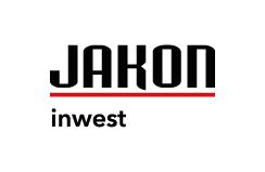 Jakon Inwest Logo