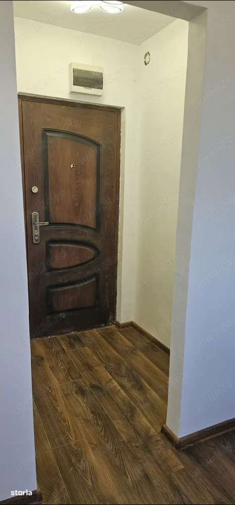 Garsoniera complet renovata - Zona Steaua - Imagine principală: 2/4