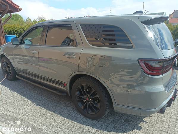 Dodge Durango 5.7 R/T - 5