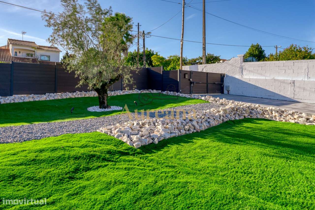 Moradia T2 Moderna - Ourém-30