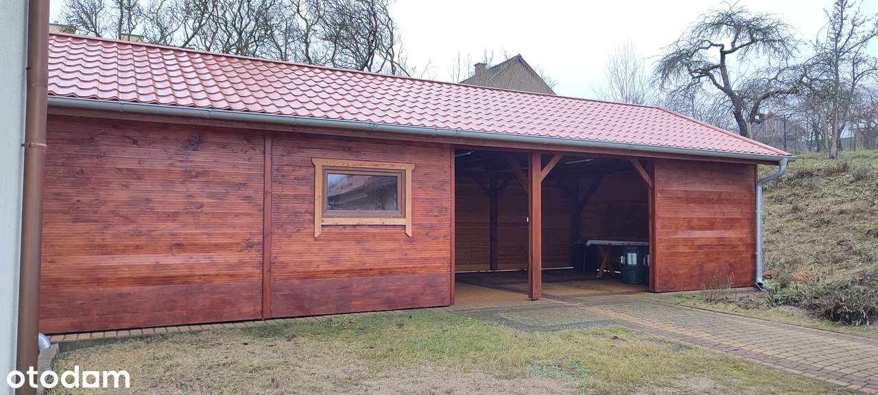 Nieruchomość inwestycyjna 200 m Jezioro Niegocin-11