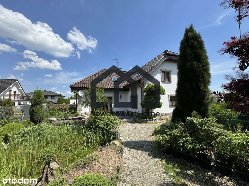 Wyjątkowy, komfortowy dom przy ul. Kremera ! - Pełny obrazek: 4/20