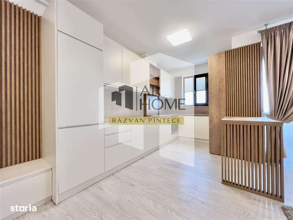 Apartament 3 camere de lux, parcare subterana, Albert, Ploiesti - Imagine principală: 4/20