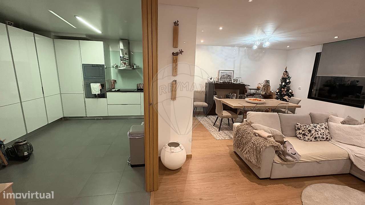 Apartamento T2 para venda-5