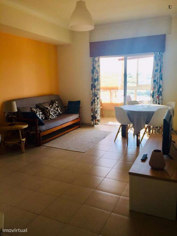 Apartamento com 1 quartos - localizado em Almada Lisbon - Grande imagem: 4/15