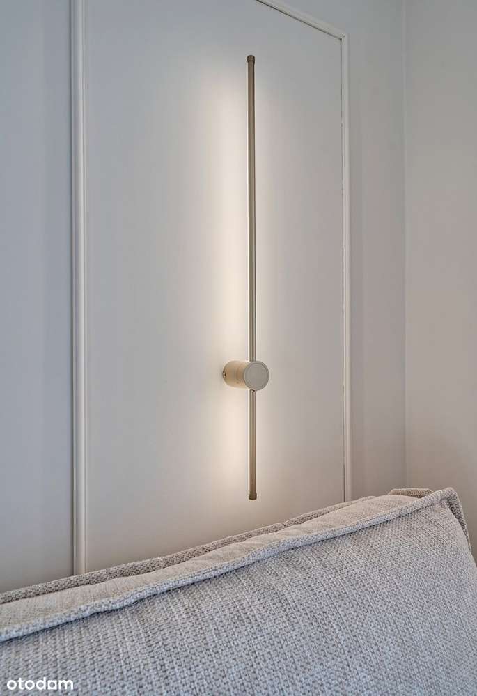 Stylowa kawalerka po generalnym remoncie-13