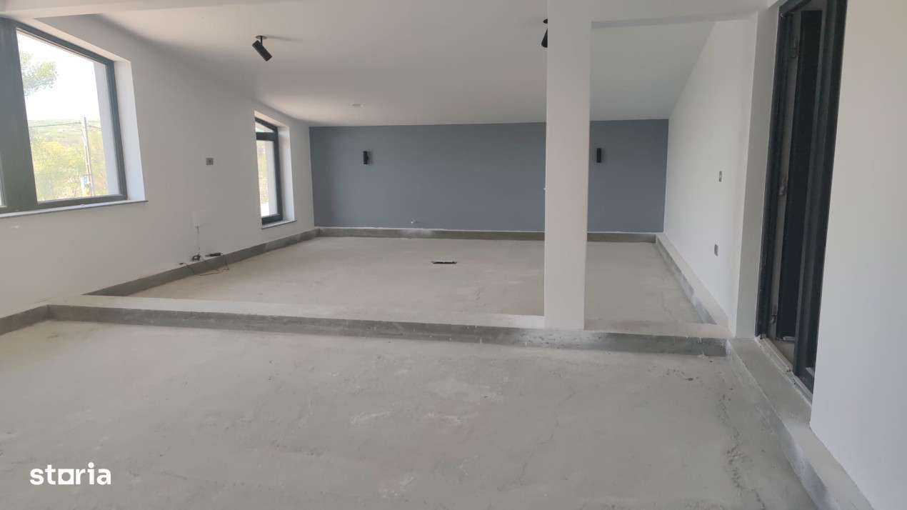 Spatiu comercial nou.Spatiu birouri - Imagine principală: 3/16