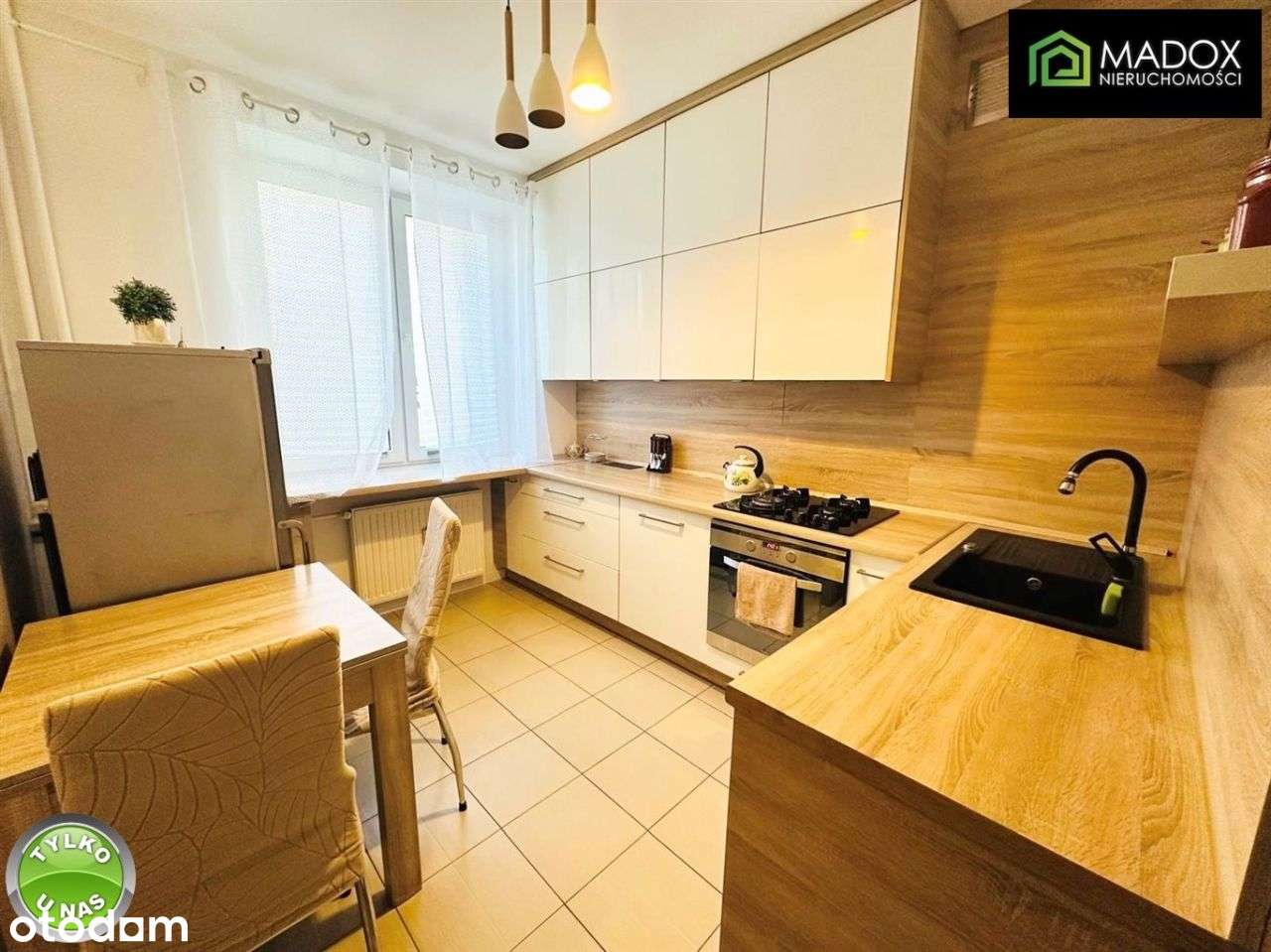 Przestronne M-3 do wprowadzenia, Centrum-0