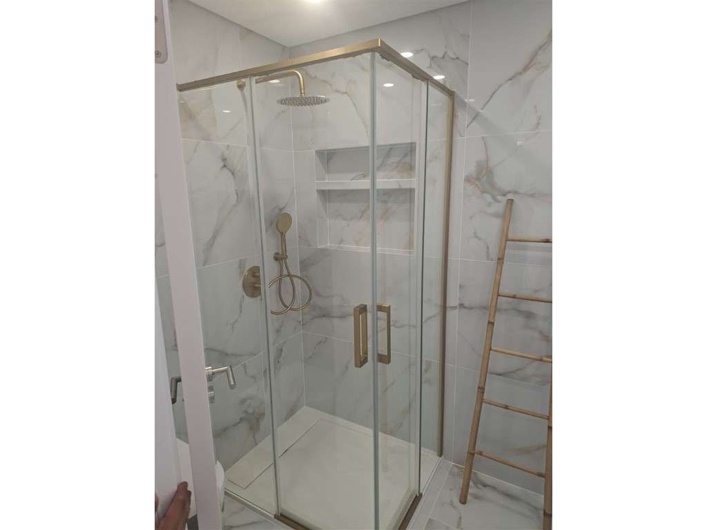 APARTAMENTO T2+1 REMODELADO AMADORA - Grande imagem: 5/10