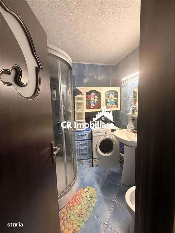 Vinzare 3 camere Cringasi cu centrala-4