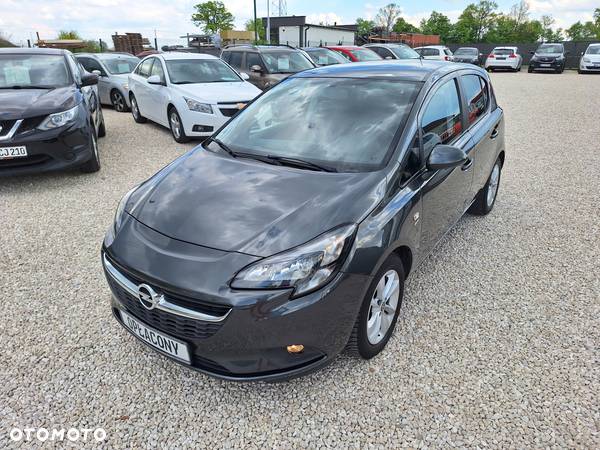 Opel Corsa 1.2 Active - 2