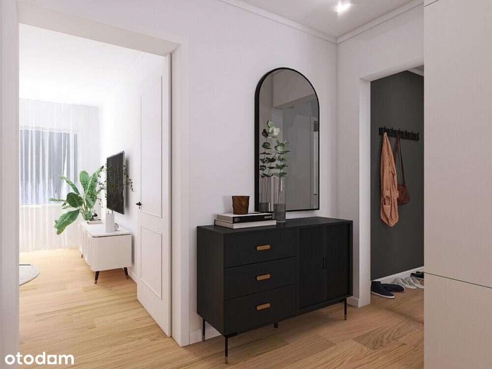 2 pokoje w spokojnej okolicy Odi/2495-10